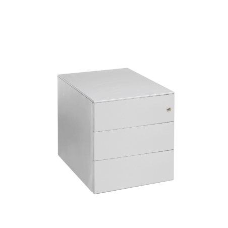 SL Mobile Pedestal