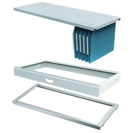 Internal Fitments for SL Storage