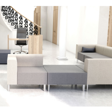 Hi-Lift Reception Range