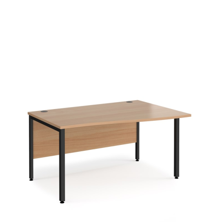 M-Bench Single Wave