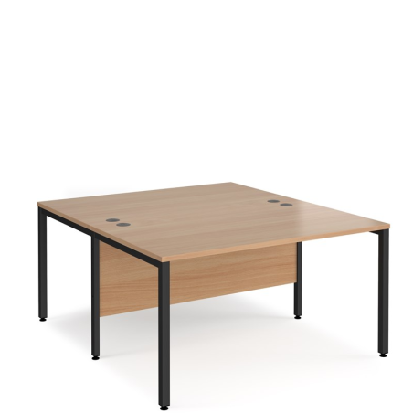 M-Bench Double