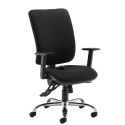 Billata Go Ergo Chair - Contemporary High Back Orthopaedic Comfort