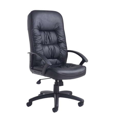Crown Managers Chair
