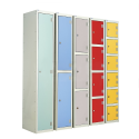 Q1 Laminate Lockers