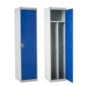 Q1 Clean & Dirty Lockers