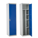 Q1 Staff Lockers