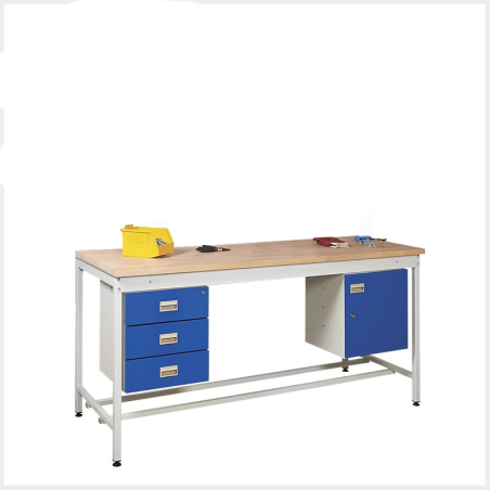 Q1 Workbench SM