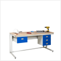 Q1 Cantilever Workbench SM