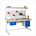 Q1 Cantilever Workbench MD