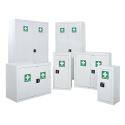 Q1 First Aid Cabinet
