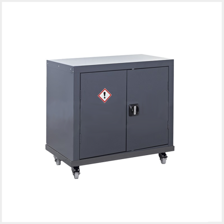 Q1 CoSHH Cabinets