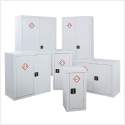 Q1 Acid/Alkali Cabinet