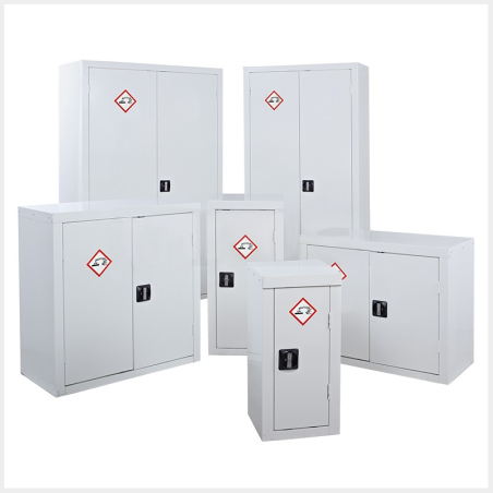 Q1 Acid/Alkali Cabinet