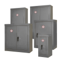 Q1 CoSHH Security Cabinets