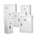 Q1 Acid/Alkali Security Cabinet