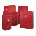 Q1 Pesticide & Agrochemical Security Cabinet