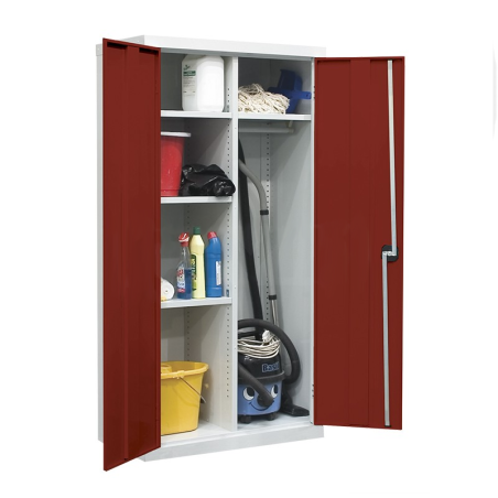 Q1 Utility Cupboard