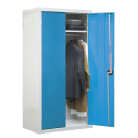 Q1 Clothing Cupboard
