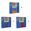 Q1 Small Parts Cupboard