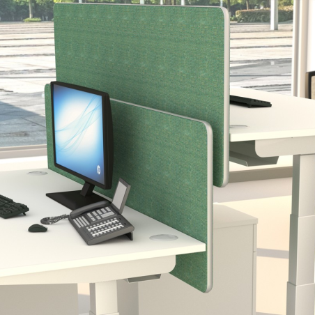 LP Stand Motion Screen
