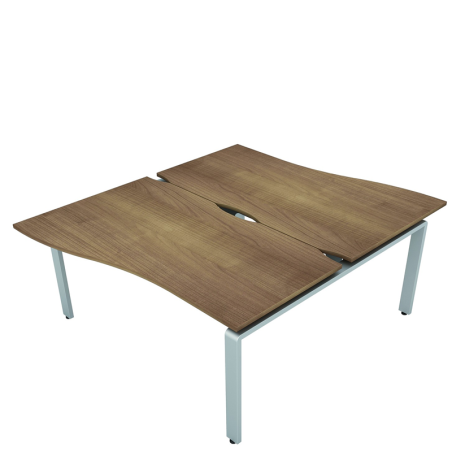 LP Fara Twin A-Wave Desks