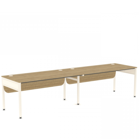 LP Hatari 2-Desk