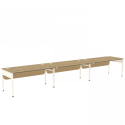 LP Hatari 3-Desk