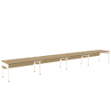 LP Hatari 4-Desk