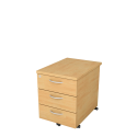 LP Mobile Pedestal
