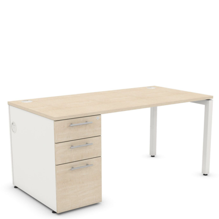 LP Patoma Straight with Pedestal