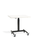 LD3 Mobile Sit Stand Desk