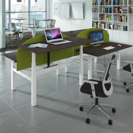 Quad Sit Stand Bundle