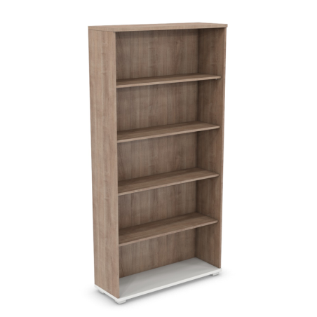 LP Bookcase