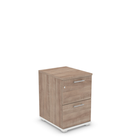 LP Filing Cabinet