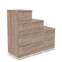 LP Filing Cabinet
