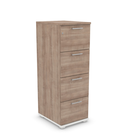 LP Filing Cabinet