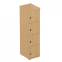 LP Lockers
