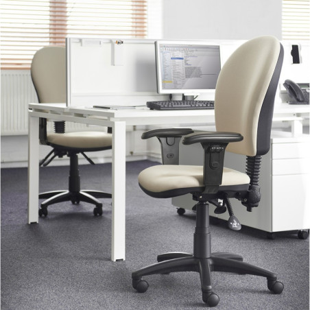 Walken High Task Chair
