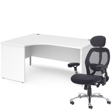 Homeworker Panel End Bundle