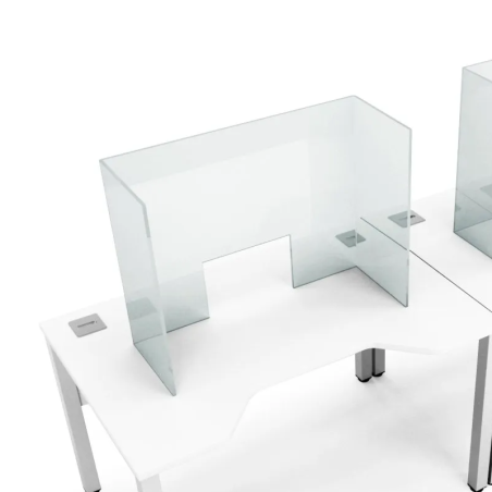 Delta Glazed Full Barrier