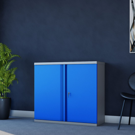 PX1 Steel Cupboard