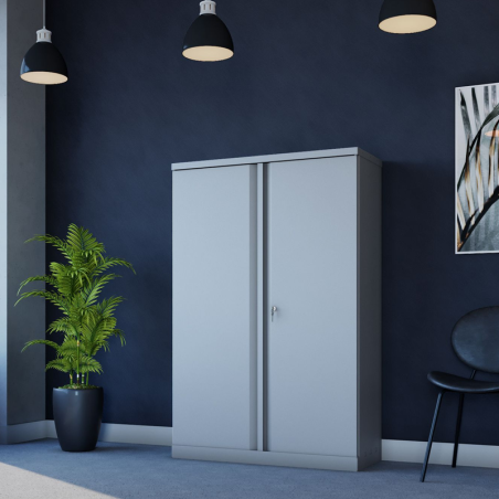 PX1 Steel Cupboard