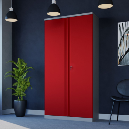 PX1 Steel Cupboard