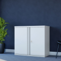 PX1 Contract Cupboard