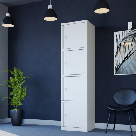 PX1 Steel Locker