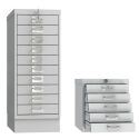 PX1 Multidrawer Cabinets