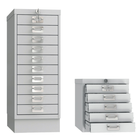 PX1 Multidrawer Cabinets
