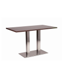 Alinnesso Rectangle Office Table