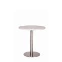 Alinnesso Round Office Table