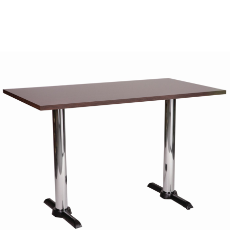 Crosbie Rectangle Office Table